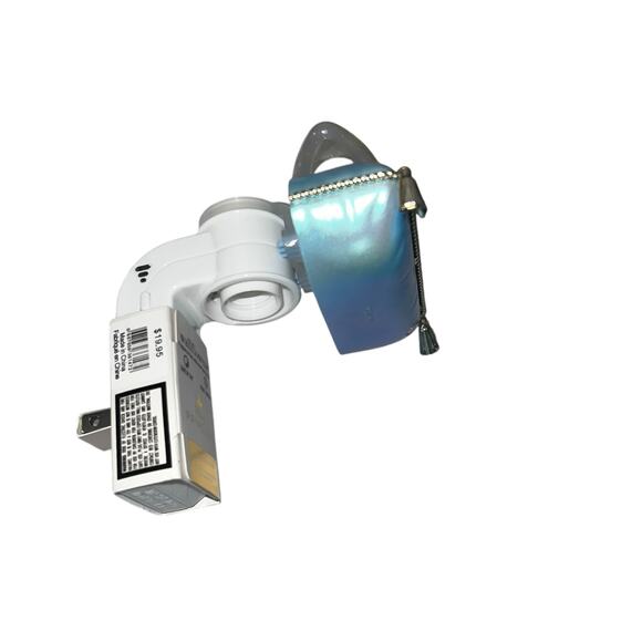 Bath & Body Works Disney Princess Cinderella Slipper Wallflower Plug In Light Up - Picture 3 of 3